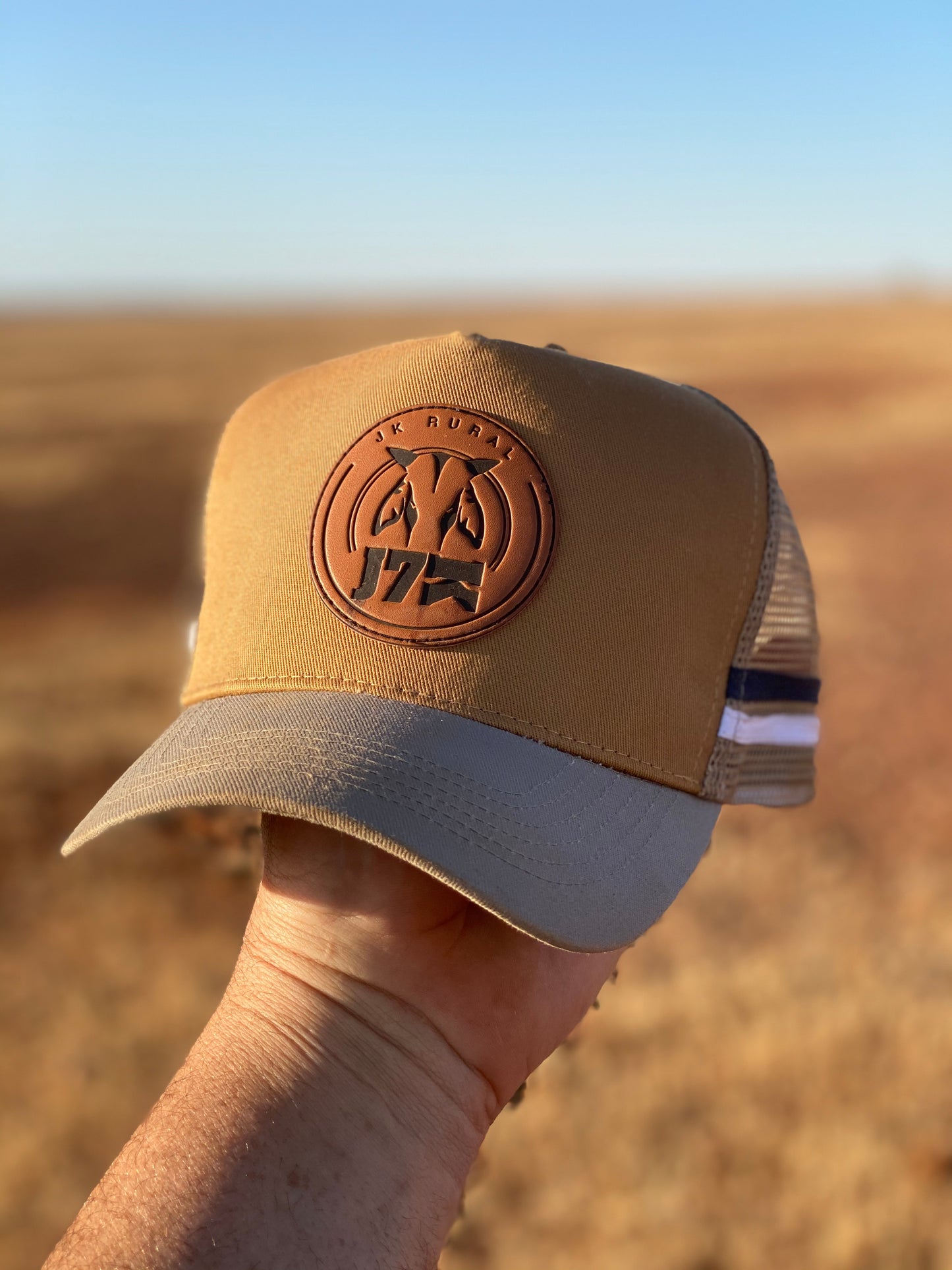 JK RURAL CAP